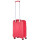 Валіза CarryOn Wave (S) Red (927164) + 1